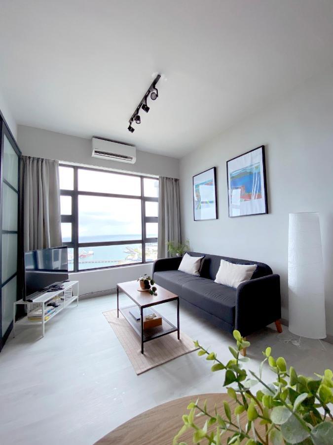 Jesselton Quay By Bunga Raya Homes Kota Kinabalu Kültér fotó