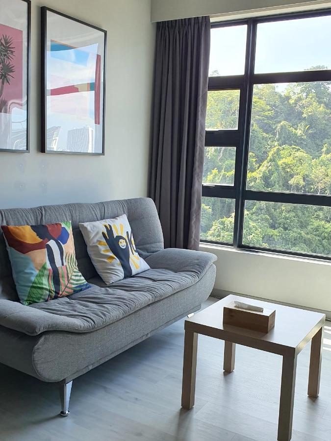 Jesselton Quay By Bunga Raya Homes Kota Kinabalu Kültér fotó