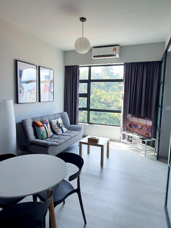 Jesselton Quay By Bunga Raya Homes Kota Kinabalu Kültér fotó